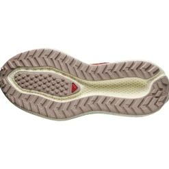 Salomon - Women's Aero Glide 3 GRVL - Runningschuhe