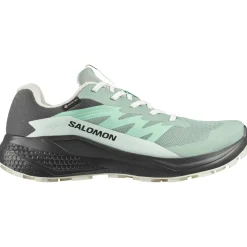 Salomon - Women's Alphaglide GORE-TEX - Trailrunningschuhe