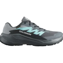Salomon - Women's Alphaglide GORE-TEX - Trailrunningschuhe