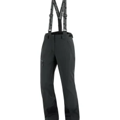 Salomon - Women's Brilliant Pant - Skihose
