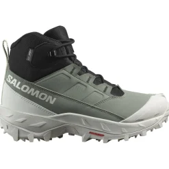 Salomon - Women's Crosstrak Waterproof - Winterschuhe