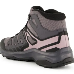 Salomon - Women's Extegra Mid GORE-TEX - Wanderschuhe