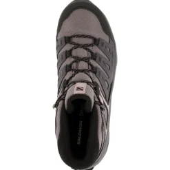 Salomon - Women's Extegra Mid GORE-TEX - Wanderschuhe