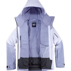 Salomon - Women's Highland Jacket - Skijacke