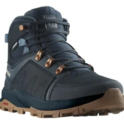 Salomon - Women's Outchill Thinsulate Climasalomon WP - Winterschuhe