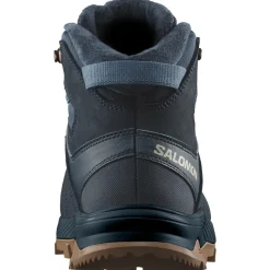 Salomon - Women's Outchill Thinsulate Climasalomon WP - Winterschuhe