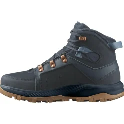 Salomon - Women's Outchill Thinsulate Climasalomon WP - Winterschuhe