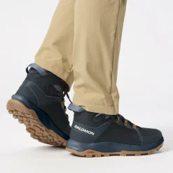 Salomon - Women's Outchill Thinsulate Climasalomon WP - Winterschuhe