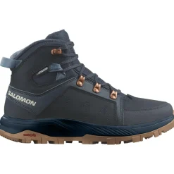 Salomon - Women's Outchill Thinsulate Climasalomon WP - Winterschuhe