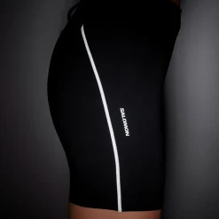 Salomon - Women's Sense Aero Stow Tight 6 - Laufshorts