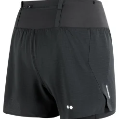Salomon - Women's Sense Aero 2In1 Trail 4 - Laufshorts