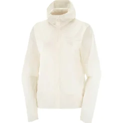 Salomon - Women's Sense Aero Wind Jacket - Laufjacke