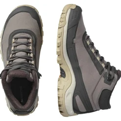 Salomon - Women's Shelter WP - Winterschuhe