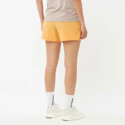 Salomon - Women's SHKout Core 4 - Laufshorts