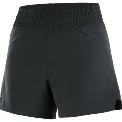 Salomon - Women's SHKout Core 4 - Laufshorts