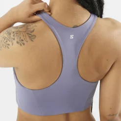 Salomon - Women's SHKout Core Bra - Sport-BH
