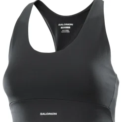 Salomon - Women's SHKout Core Bra - Sport-BH