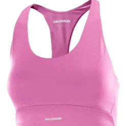 Salomon - Women's SHKout Core Bra - Sport-BH
