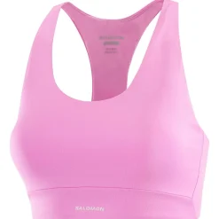 Salomon - Women's SHKout Core Bra - Sport-BH