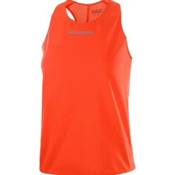 Salomon - Women's S/Lab Speed - Tank Top