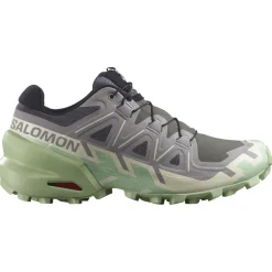 Salomon - Women's Speedcross 6 - Trailrunningschuhe