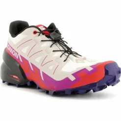 Salomon - Women's Speedcross 6 - Trailrunningschuhe