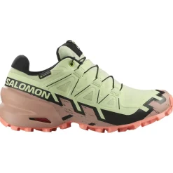 Salomon - Women's Speedcross 6 GORE-TEX - Trailrunningschuhe