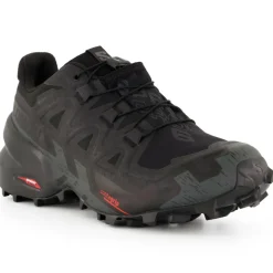 Salomon - Women's Speedcross 6 GORE-TEX - Trailrunningschuhe