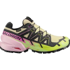 Salomon - Women's Speedcross 6 GORE-TEX - Trailrunningschuhe
