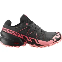 Salomon - Women's Speedcross 6 GORE-TEX - Trailrunningschuhe