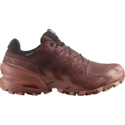 Salomon - Women's Speedcross 6 GORE-TEX - Trailrunningschuhe