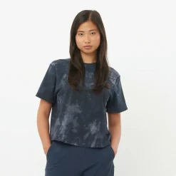 Salomon - Women's Trackline - Funktionsshirt