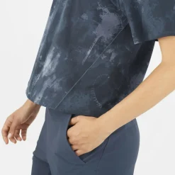 Salomon - Women's Trackline - Funktionsshirt