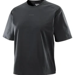 Salomon - Women's Trackline S/S Tee - Funktionsshirt
