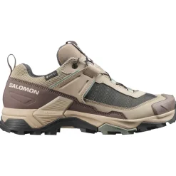 Salomon - Women's X Ultra 5 GORE-TEX - Multisportschuhe