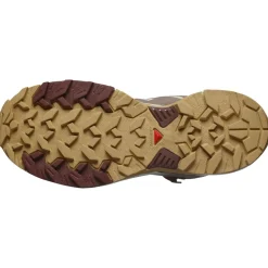 Salomon - Women's X Ultra 360 Edge Mid GTX - Wanderschuhe