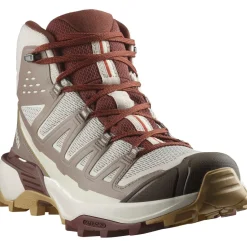Salomon - Women's X Ultra 360 Edge Mid GTX - Wanderschuhe