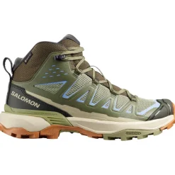 Salomon - Women's X Ultra 360 Edge Mid GTX - Wanderschuhe