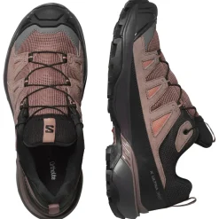 Salomon - Women's X Ultra 360 Leather GORE-TEX - Multisportschuhe