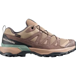 Salomon - Women's X Ultra 360 Leather GORE-TEX - Multisportschuhe
