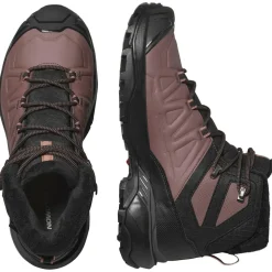 Salomon - Women's X Ultra Snowpilot Waterproof - Winterschuhe