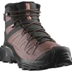 Salomon - Women's X Ultra Snowpilot Waterproof - Winterschuhe