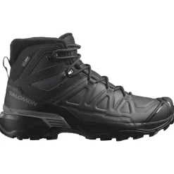 Salomon - Women's X Ultra Snowpilot Waterproof - Winterschuhe