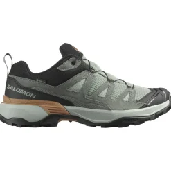 Salomon - X Ultra 360 Leather GORE-TEX - Multisportschuhe