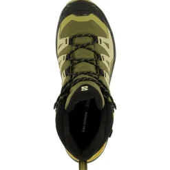 Salomon - X Ultra 360 Mid GTX - Wanderschuhe