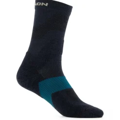 Salomon - X Ultra Crew - Wandersocken
