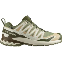 Salomon - XA Pro 3D V9 GTX - Multisportschuhe