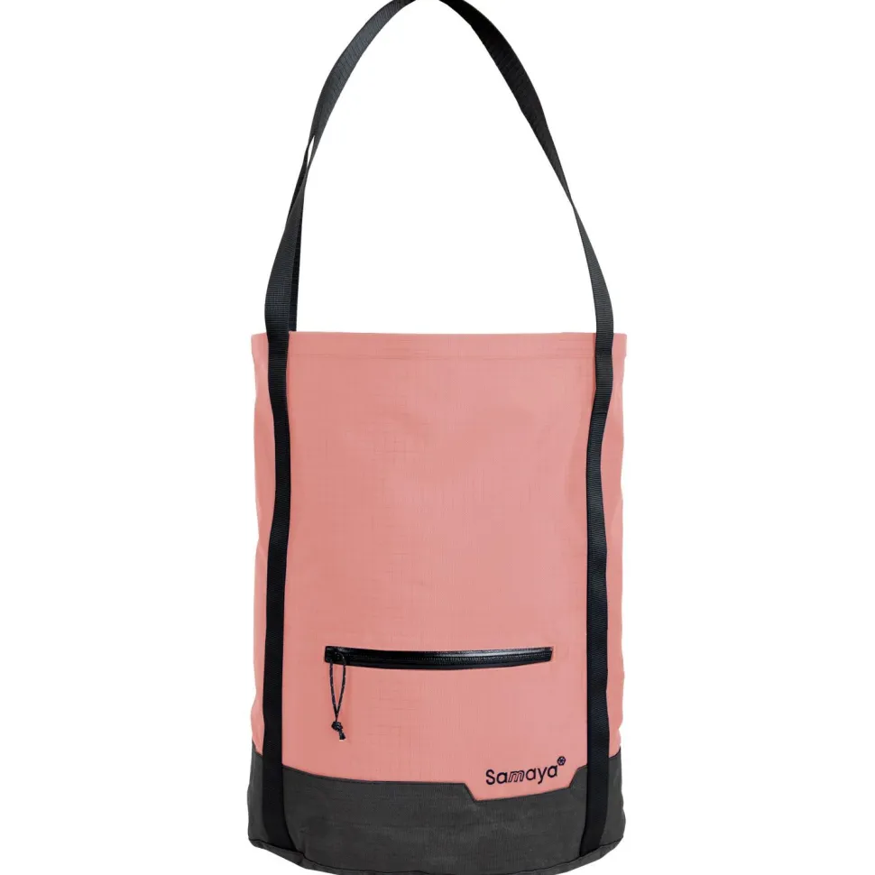 Samaya - Belay 20 - Seilsack