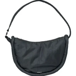 Sandqvist - Curve Halfmoon Bag Mini - Umhängetasche