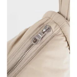 Sandqvist - Curve Halfmoon Bag - Umhängetasche